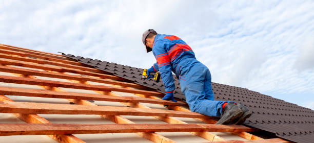 EPDM Roofing in Atwood, KS